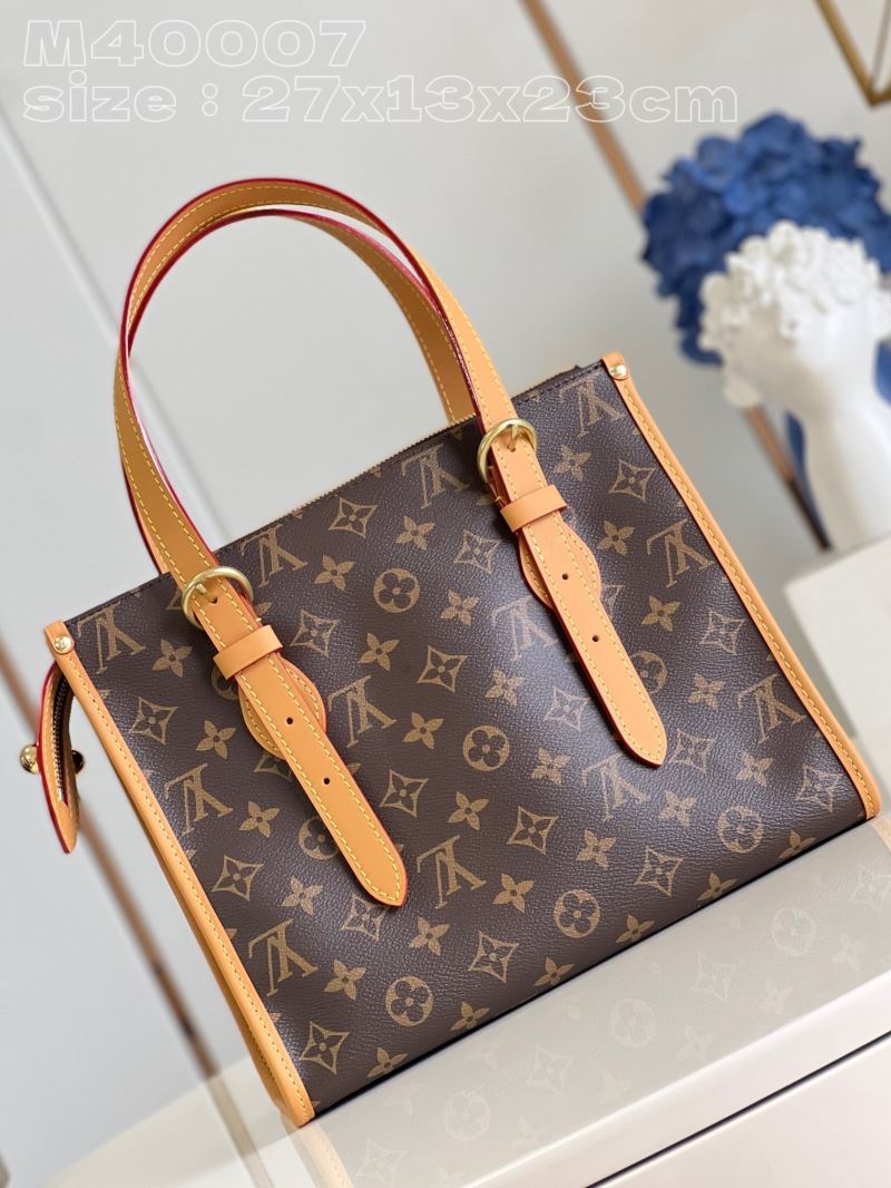 LV Shopping Bags